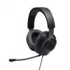 Игровые наушники  JBL Quantum 100 Black 