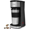 Aparat de cafea Prin picurare,  0.45 l,  750 W,  Negru GOLDMASTER GM 7347 