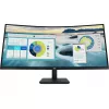 Monitor 34.0 3440x1440 HP P34hc G4 VA HDMI DP USB-C USB HAS VESA 21Y56AA