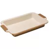 Форма для выпечки 36 x 23 x 5 cm,  Otel carbonat,  Crema Maestro Mr-1126-36 