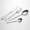 Set tacâmuri 24 piese,  Otel inoxidabil de calitate superioara Maestro Mr-1527 