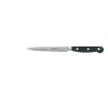 Cutit 12.7 cm,  Inox,  Negru Maestro Mr-1453 