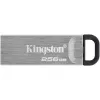 USB flash drive 256GB KINGSTON DataTraveler Kyson Silver DTKN/256GB USB3.2