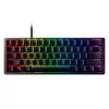 Gaming keyboard  RAZER Huntsman Mini Clicky Optical Switch - Red