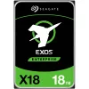 HDD 3.5 18.0TB SEAGATE Server Exos X18 (ST18000NM000J) 256MB 7200rpm