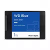 SSD 2.5 1.0TB WD Blue (WDS100T2B0A) 3D-NAND TLC BiCS3