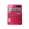 Calculator de birou  CANON Calculator Canon LS-123K PK,  12 digit,  Pink 