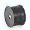 Филамент  GEMBIRD ABS 1.75 mm,  Black Filament,  1 kg,  3DP-ABS1.75-01-BK 