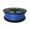 Filament  GEMBIRD ABS 1.75 mm,  Blue to White Filament,  1 kg,  3DP-ABS1.75-01-BW 