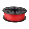 Filament  GEMBIRD PLA 1.75 mm  GEMMA printer spool Red Filament,  0.2 kg,  3DP-PLA1.75GE-01-R 