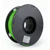 Filament  GEMBIRD PLA 1.75 mm,  Green Filament,  1 kg,  3DP-PLA1.75-01-G 