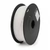 Filament  GEMBIRD PLA+ 1.75 mm,  White,  1 kg,  3DP-PLA+1.75-02-W 