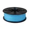 Filament  GEMBIRD PLA 1.75 mm,  Sky Blue Filament,  1 kg,  3DP-PLA1.75-01-BS 