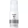 Flacon cerneala  CANON GI-43 Black Ink Bottle for Canon G540/G640 