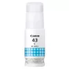 Флакон с чернилами  CANON GI-43 Cyan Ink Bottle for Canon G540/G640 