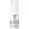 Флакон с чернилами  CANON GI-43 Grey Ink Bottle for Canon G540/G640 