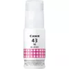 Флакон с чернилами  CANON GI-43 Magenta Ink Bottle for Canon G540/G640 