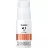 Флакон с чернилами  CANON GI-43 Red Ink Bottle for Canon G540/G640 