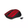 Mouse wireless  SVEN RX-350W Red 