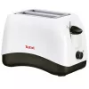 Тостер 800 W,  2 felii,  7 moduri,  Control mecanic,  Alb Tefal TT130130 