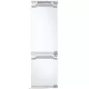 Встраиваемый холодильник 294 l,  No Frost,  Congelare rapida,  Display,  193.5 cm,  Alb Samsung BRB307154WW/UA A+