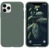 Husa 6.1" OEM Silicon Premium for iPhone 11 Pine Green 