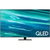 Televizor 65",  Smart TV,  3840x2160 Samsung QE65Q80AAUXUA DVB-T,  T2,  C,  S2,  Wi-Fi,  Black