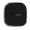 Автомобильный держатель для телефона  Nillkin Car Magnetic Wireless Charger II-Model B,  BlackInput : DC 12-24V   Output 1 : DC 5V 2.4A  Output 2: DC 5V 1A  Ap 