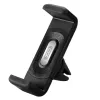 Автомобильный держатель для телефона  XO Air vent Car Holder XO,  C8,  Black 