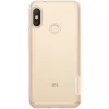 Чехол 5.84" Nillkin Xiaomi Mi A2 Lite,  6 Pro,  Ultra thin TPU,  Nature,  Transparent 