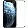 Sticla de protectie  Nillkin  APPLE IPHONE 12 MINI CP+ PRO,  TEMPERED GLASS,  BLACK 