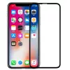 Защитное стекло  Nillkin  APPLE IPHONE XS/X 3D CP + MAX,  TEMPERED GLASS,  BLACK 