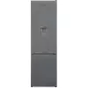 Холодильник 286 l,  Dezghetare manuala,  Dezghetare prin picurare,  180 cm,  Argintiu Heinner HC-V286SWDF+ A+