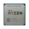 Procesor AM4 AMD Ryzen 7 PRO 4750G Tray 3.6-4.4GHz,  8MB,  7nm,  65W,  Radeon Graphics,  8 Cores,  16 Threads