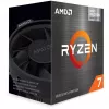 Procesor AM4 AMD Ryzen 7 5700G Box 3.8-4.6GHz,  16MB,  7nm,  65W,  Radeon Graphics(8C),  8 Cores,  16 Threads