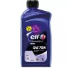 Моторное масло 1 l ELF 75W80 Tranself NFX  