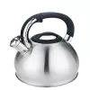 Ceainic Сu fluier,  3 l,  Inox  Maestro Mr-1334 