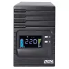 UPS 1000VA,  800W POWERCOM SPT-1000 