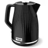 Ceainic electric 1.7 l,  3000 W,  Plastic,  Negru Tefal Loft KO250830 