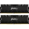 RAM DDR4 16GB (2x8GB) 4600MHz KINGSTON FURY Renegade (KF446C19RBK2/16) CL19-26-26,  1.5V