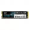 SSD M.2 NVMe 128GB SILICON POWER A60 SP128GBP34A60M28 3D NAND TLC