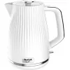 Электрочайник 1.7 l,  2400 W,  Plastic,  Alb Tefal LOFT KO250130 