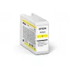 Картридж струйный  EPSON T47A4 yellow (C13T47A400) 