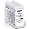 Cartus cerneala  EPSON T47A5 light cyan (C13T47A500) 