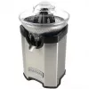 Storcator De citrice,  100 W,  1 viteza,  Inox,  Negru CUISINART CCJ210E 