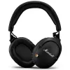 Наушники с микрофоном  MARSHALL MONITOR II A.N.C. active Noise Canceling Bluetooth Headphones Black 