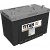 Аккумулятор авто  TITAN TITAN ASIA SILVER 100.0 A/h 850 R+ 304 х 175 х 221 