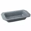 Форма для выпечки 28.5 x 15 cm,  Otel carbon,  Gri Maestro Mr-1121-30 