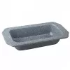 Форма для выпечки 28.5 x 15 cm,  Otel carbon,  Gri Maestro Mr-1121-28 