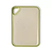 Placa de tocat Plastic,  Bej,  Verde,  36 x 25 x 0.85 cm Maestro Mr-1651-36 